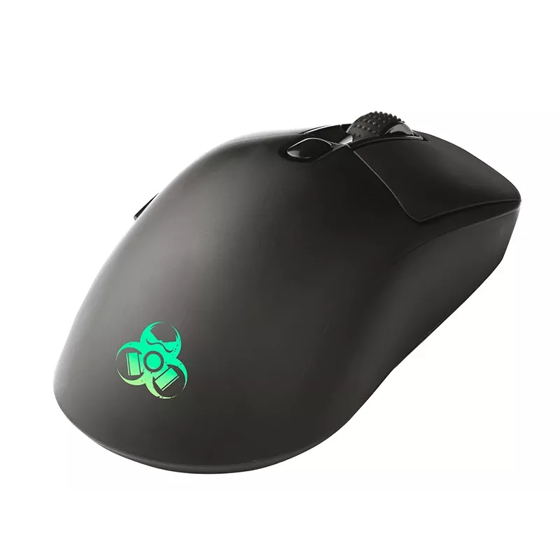 Słuchawki gamingowe TRACER Gamezone Thor RGB BT Wireless Bluetooth, nauszne, z wbudowanym mikrofonem