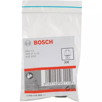 Tulejka zaciskowa Bosch 2608570084