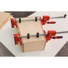 Adapter do zacisków korpusowych Bessey KR-AS obrotowy do zacisków korpusowych Bessey, model KR-AS