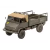 Plastikowy model pojazdu UNIMOG 404 S 1/35