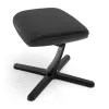 noblechairs Podnóżek 2 - Czarny Edition