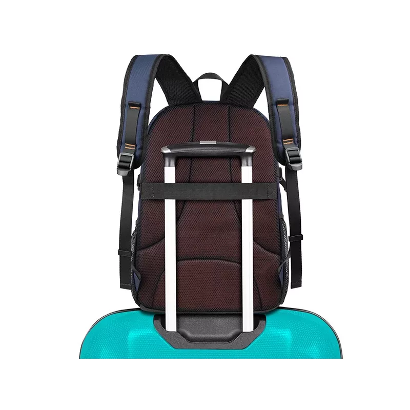 Plecak na laptopa 15,6 inch Tracer Packer Niebieski