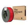 The Filament · PLA · TECHNICAL czerwony · 1,75mm · 1kg