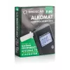 BACscan F-50 alkomat 0 - 4% Czarny