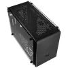 RAIJINTEK Ophion Mini Tower Czarny