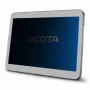 Dicota Secret - Blickschutzfilter für Tablet - selbstklebend - Folie - mit Sichtschutzfilter - 2-Wege - klebend - Schwarz - für Apple 13-inch iPad Pro