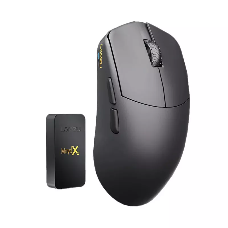 Podkładka pod mysz gamingowa Lamzu Maya X Gaming