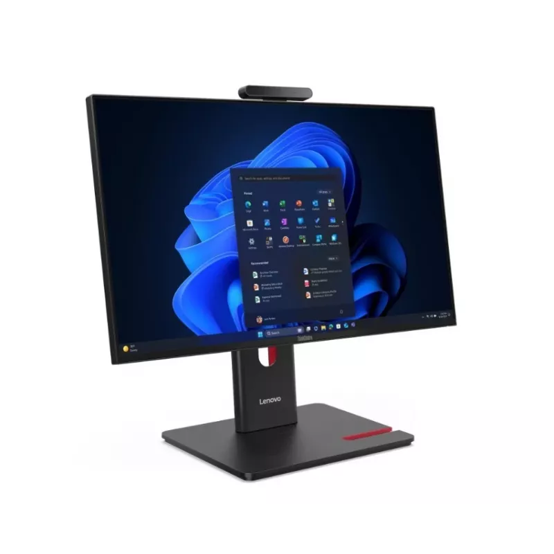 Komputer All-in-One ThinkCentre M70a G6 13AY0016PB W11Pro Ultra 5 225T/16GB/1TB/INT/23.8 FHD/3LATA OS