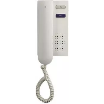 TechniSat Audio Universal ISH3240-0140Telefon x+n biały