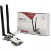 Inter-Tech DMG-35 WLAN / Bluetooth 3000 Mbit/s Wbudowany (88888149)