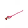 Wentronic 93339 Kabel krosowy Ethernet