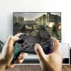 Gamepad Subsonic SA5654 Czarny Bluetooth USB PC PlayStation 4 3