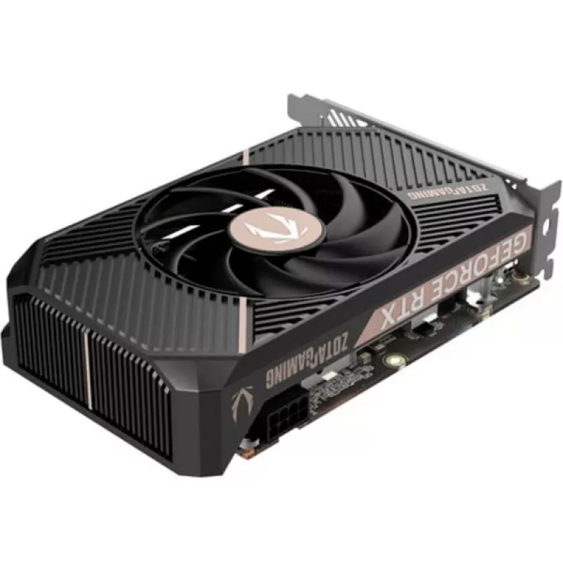 Karta graficzna NVIDIA GeForce RTX 5060 8 GB GDDR7