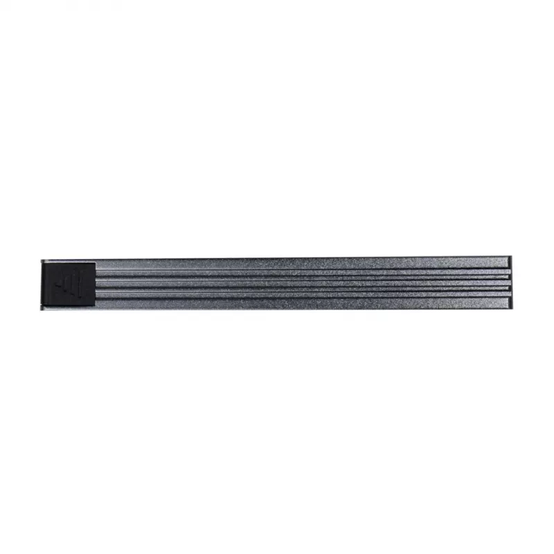 Zewnętrzna obudowa NVMe M.2 PCIe SSD PATRIOT PV810UPNGM — USB-C 3.2 Gen 2, obsługa 2230/2242/2260/2280, do 8 TB, aluminiowa, szara