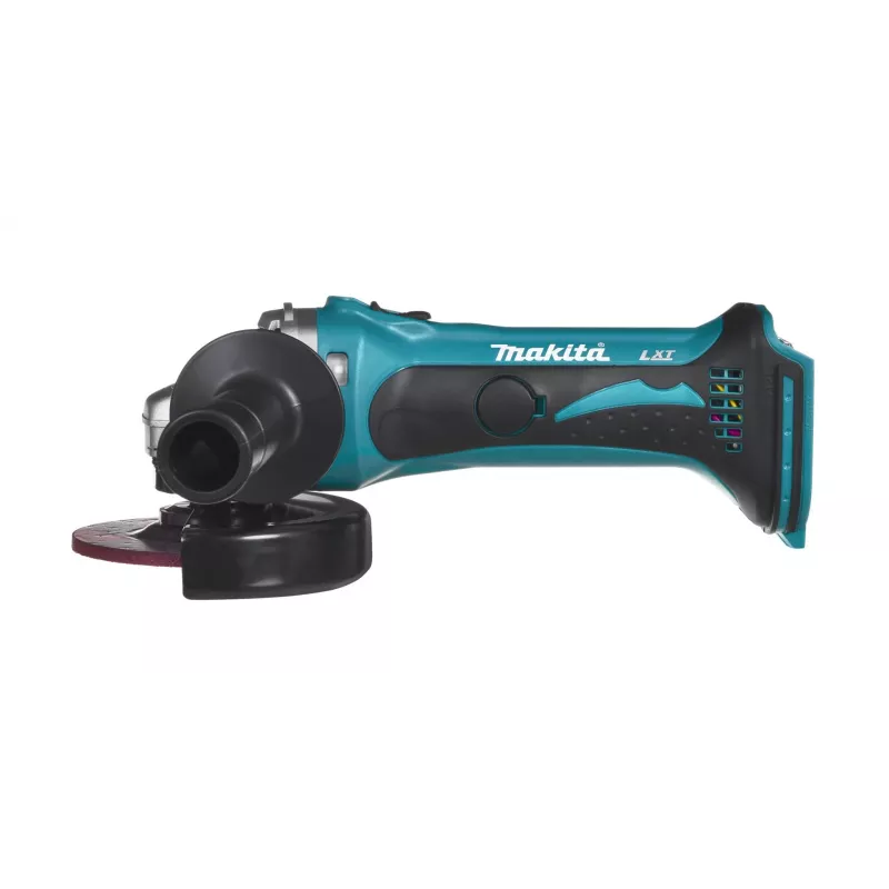 Makita DGA452Z szlifierka kątowa 11,5 cm 10000 obr./min 2,1 kg