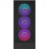 Kraken Elite 420 RGB 420 mm, chłodzenie cieczą, czarny