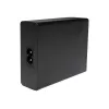 Ładowarka wewnętrzna LogiLink PA0122 Uniwersalna Czarna USB