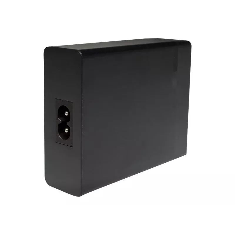 Ładowarka wewnętrzna LogiLink PA0122 Uniwersalna Czarna USB