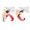 adapter złącza złącza kablowego DeLOCK 65521