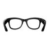 Inteligentne okulary Zeblaze Eyewear AI Glasses — czarne