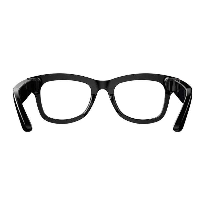 Inteligentne okulary Zeblaze Eyewear AI Glasses — czarne
