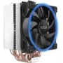 Chłodzenie procesora PCCOOLER GI-H58UB wentylator 120 mm 1800 obr./min