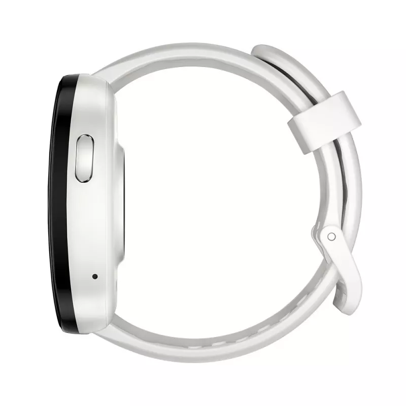 Smartwatch Kumi U6 biały