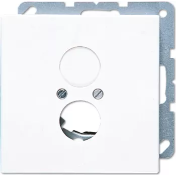 Jung LS962WW Urządzenie sieciowe