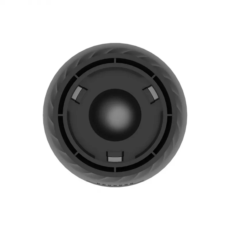 Kamera IP EZVIZ BC1c 4K Bullet, 8 MP, 3840×2160, 2,8 mm, 135° przekątna, Wi‑Fi, bateria 10400 mAh, IP65