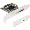 Adapter wewnętrzny DeLOCK 90344 USB 3.2 Gen 1 PCIe USB Type-C