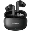 Słuchawki Bluetooth Usams E05 TWS czarne