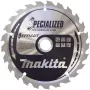 Makita Specialized EFFICUT - Ostrze piły tarczowej - do drewna - 165 mm - 25 zębów (B-62985)