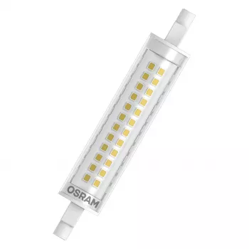 Żarówka LED LEDvance Osram cienki LINE 12 W R7s 1521 lm 2700 K