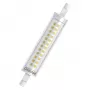 Żarówka LED LEDvance Osram cienki LINE 12 W R7s 1521 lm 2700 K