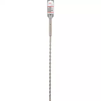Wiertła Bosch SDS max-4, wiertło, 1.2 cm, 540 mm, cegła, beton twardy, beton lekki, piaskowiec, 40 cm, SDS Max
