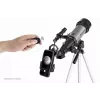 Celestron Travelscope 70 DX Refraktor, czarny, szary