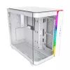 Montech KING 95 Midi Tower biały