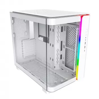 Montech KING 95 Midi Tower biały