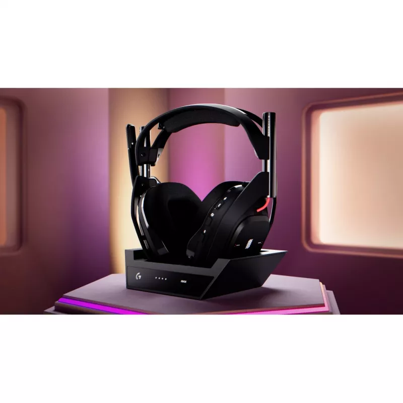 Zestaw słuchawkowy ASTRO Gaming A50 (Gen 5)