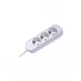 Przedłużacz Bachmann SMART 3x Schuko 3m