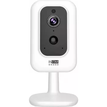 Kamera IP Instar IN-8401 2K+ Biała (model 10087)