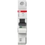ABB STOTZ-KONTAKT Miniaturowy wyłącznik nadprądowy 16A B 1-biegunowy S401M-B16 (2CCS571001R0165)