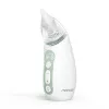 Momcozy BN02 Zielony Aspirator do Nosa dla Niemowląt