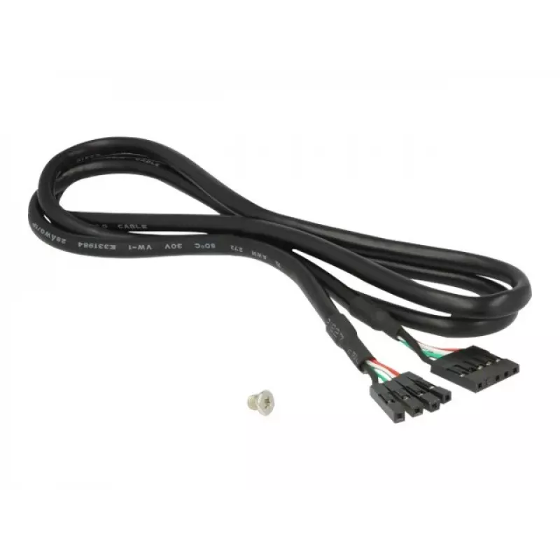 Wewnętrzny adapter M.2 DeLOCK 63343