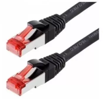 Kabel sieciowy Helos Cat 6 S/FTP 0,25 m