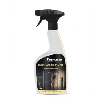 Frischer środek do czyszczenia kabiny prysznicowej 0.5l