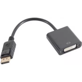 Adapter kabla wideo DisplayPort DVI ShiverPeaks BS14-05007
