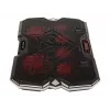 6 FAN VORTEX RGB podstawka chłodząca do laptopa