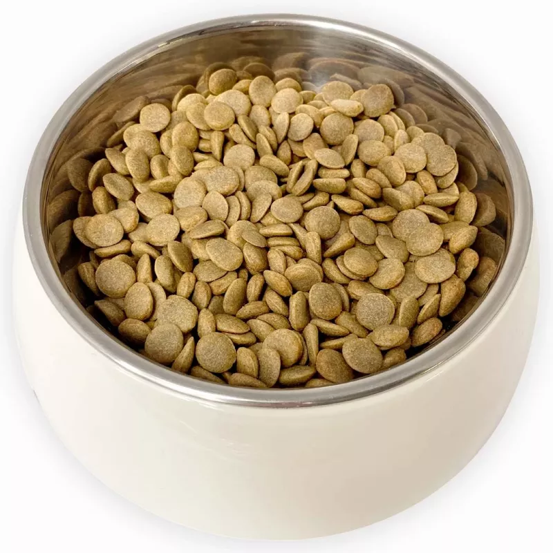 PUPIL Premium All Breeds Rabbit - sucha karma dla psa - 8 kg