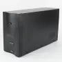 Gembird UPS-PC-850AP zasilacz awaryjny (UPS) Line-Interactive 0.85 kVA 520 W 4 gniazda AC